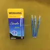 Factory direct sales of simple ballpoint pens, oil-based pens, and foreign trade ballpoint pens Item Picture